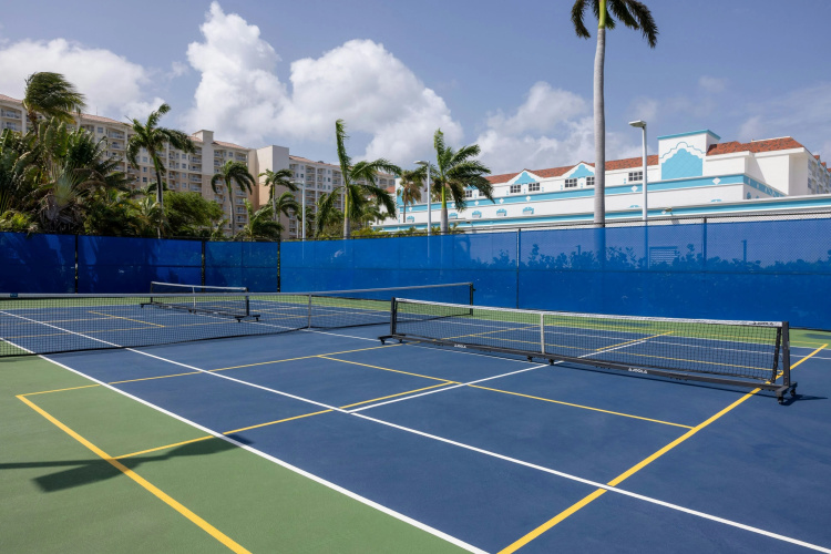 Aruba Marriott Resort & Stellaris Casino photo 26