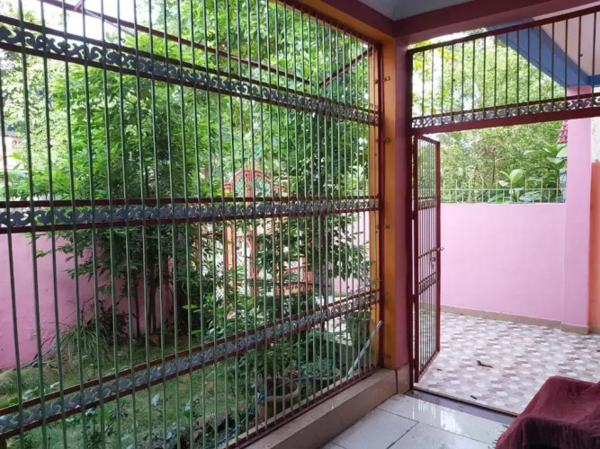 Shreyanshi Guest House