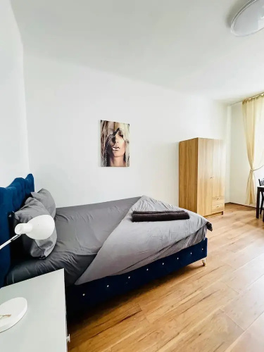Lovely Studio Close to Augarten