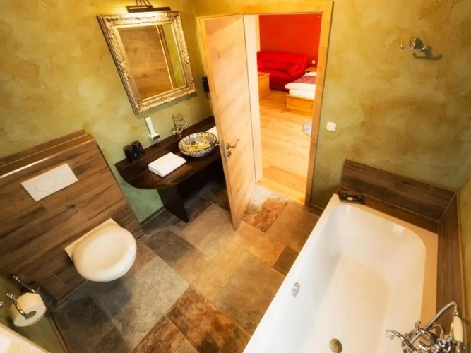 Premium Double room