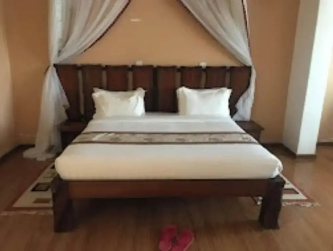 Fairways Hotel