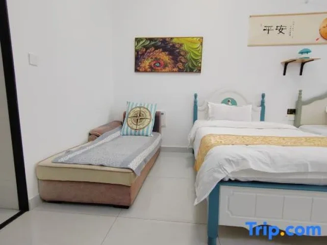 Luxury Twin room