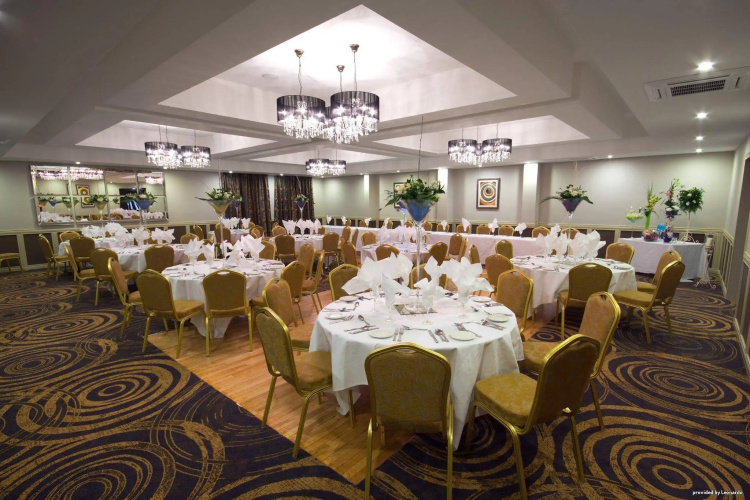 Best Western Plus White Horse Hotel photo 39