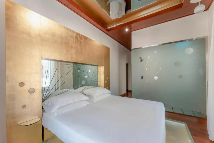 Hotel Trecento