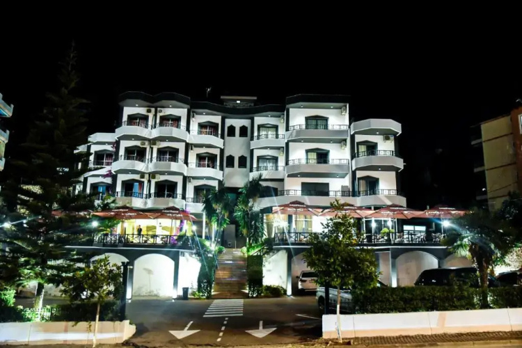 Hotelafbeelding