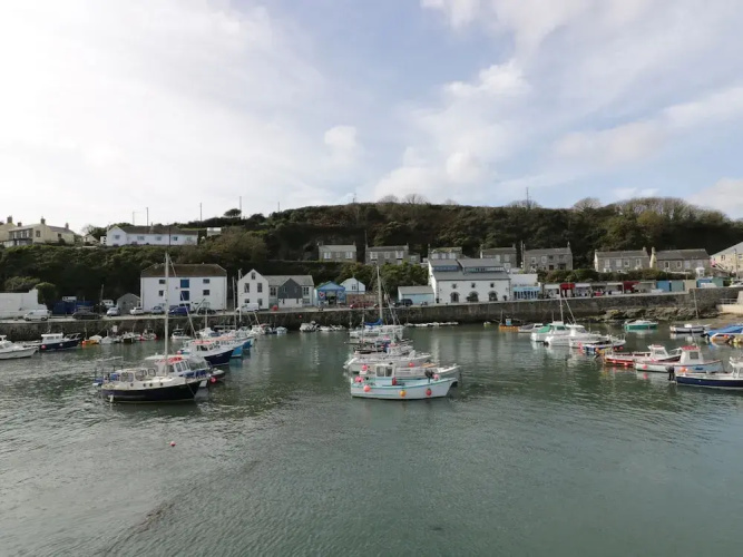 Kernow Cottage