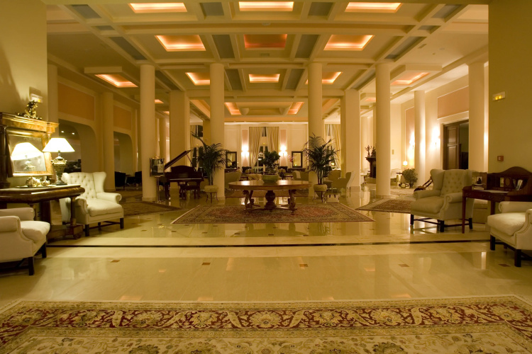 Mabely Grand Hotel
