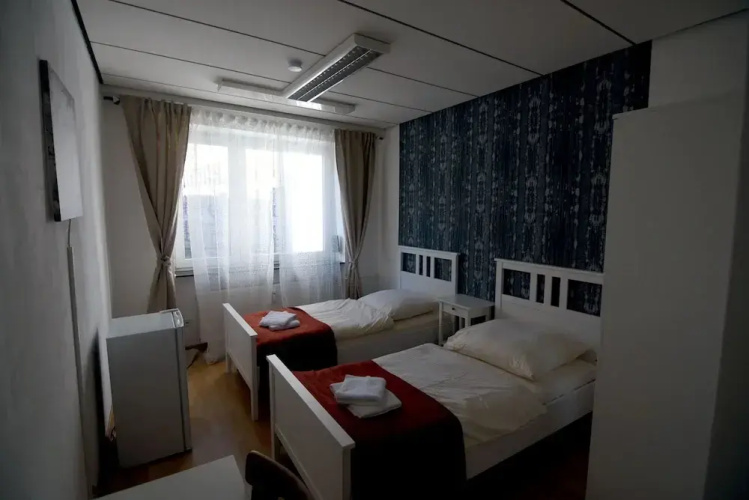 Apartment Osterstraße 347