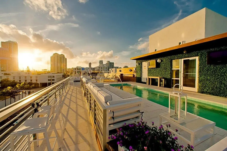 Prime Hotel