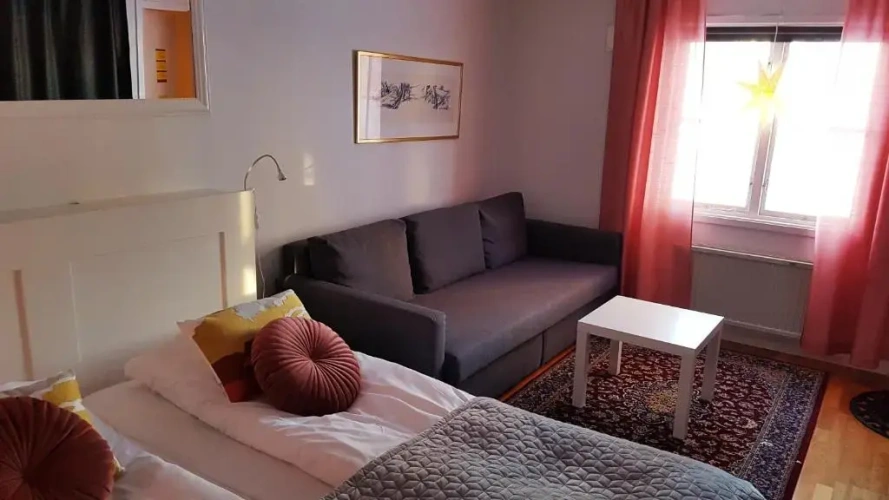 Standard Double Family room