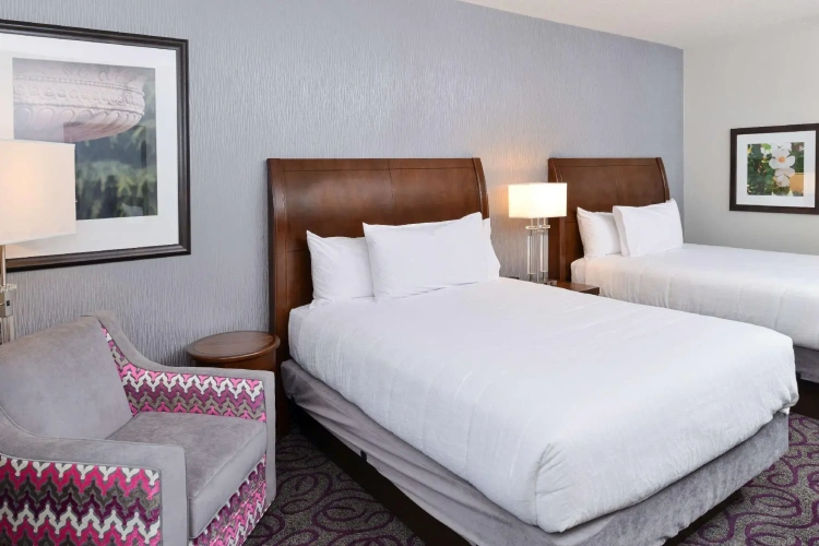 Quadruple Suite