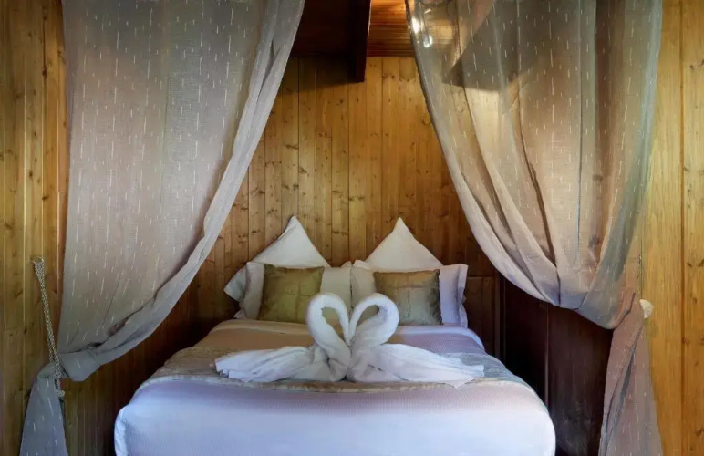 Les Lodges de Babylone