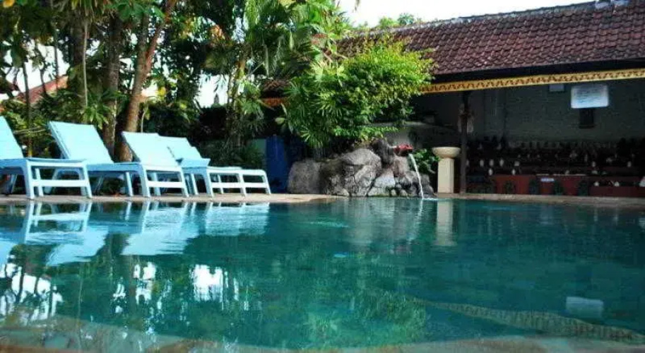Pondok Prima Cottages