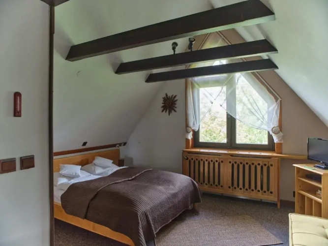 2 Bedrooms Standard Apartment