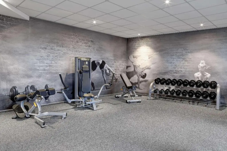 ACHAT Hotel Bremen City photo 47