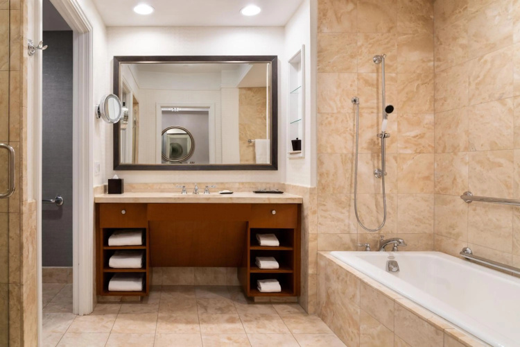 The Ritz-Carlton, Boston photo 11