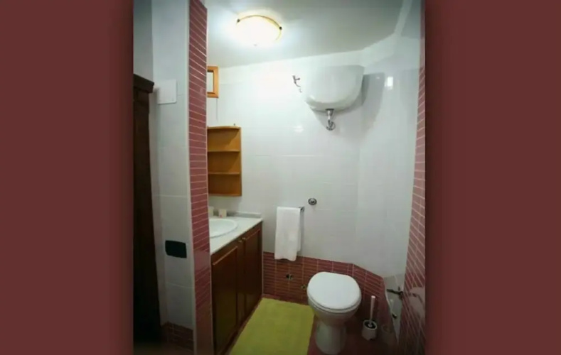 B&B Eraclio Suite