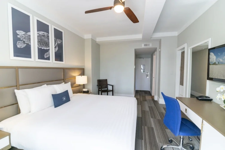 Luxury Double room