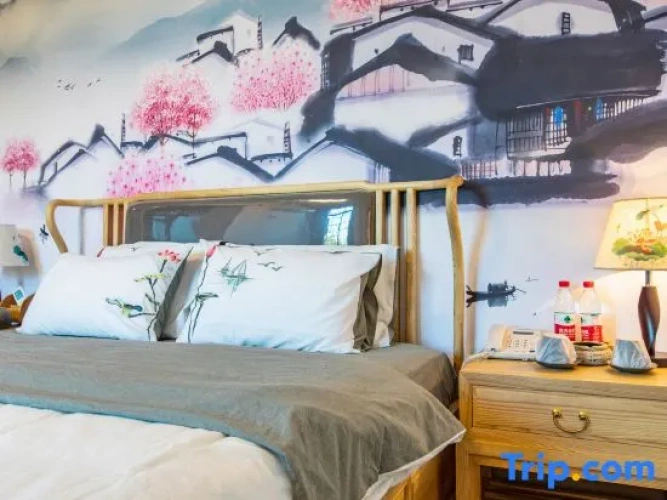 Standard Twin Family room