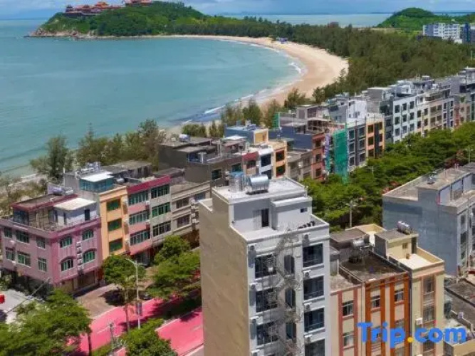 Shengshi Scenic Apartment
