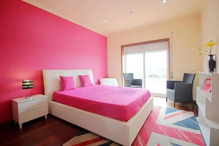 Villa 10 pessoas com piscina privada