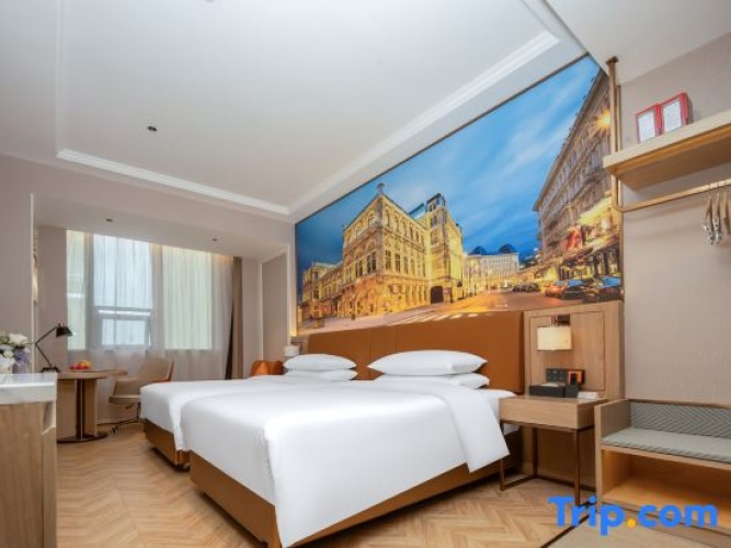 Business Twin room