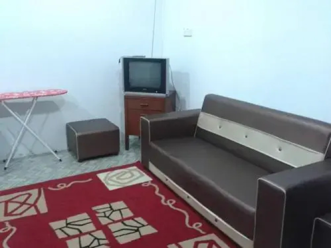 NUE Guesthouse
