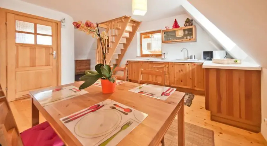 Apartament u Kowala