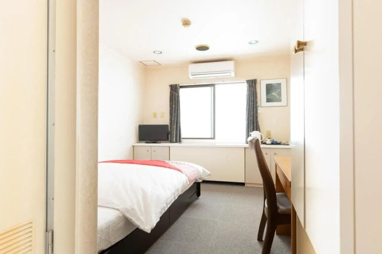 Sakura Ryokan Asakusa Iriya