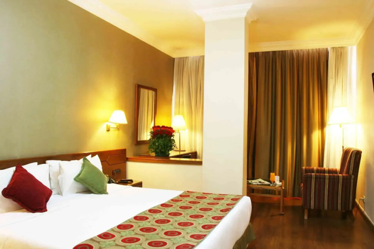 Orient Prince Hotel