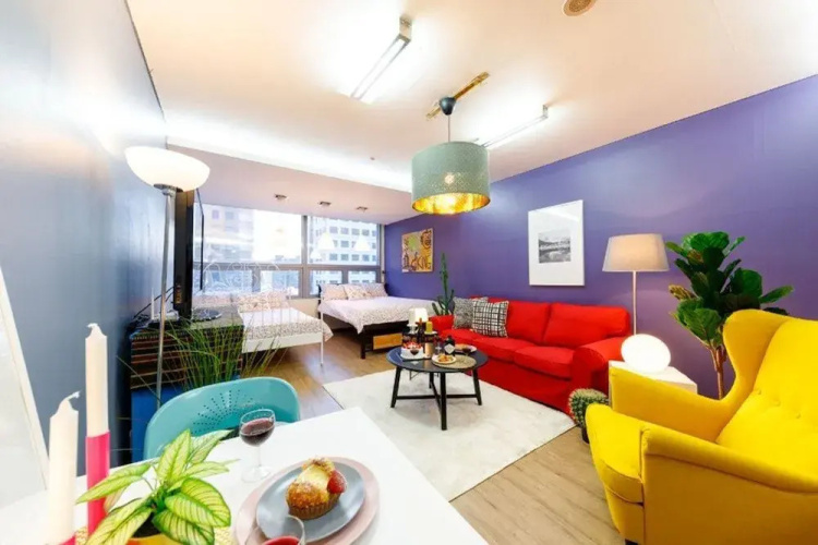 Gangnam house6