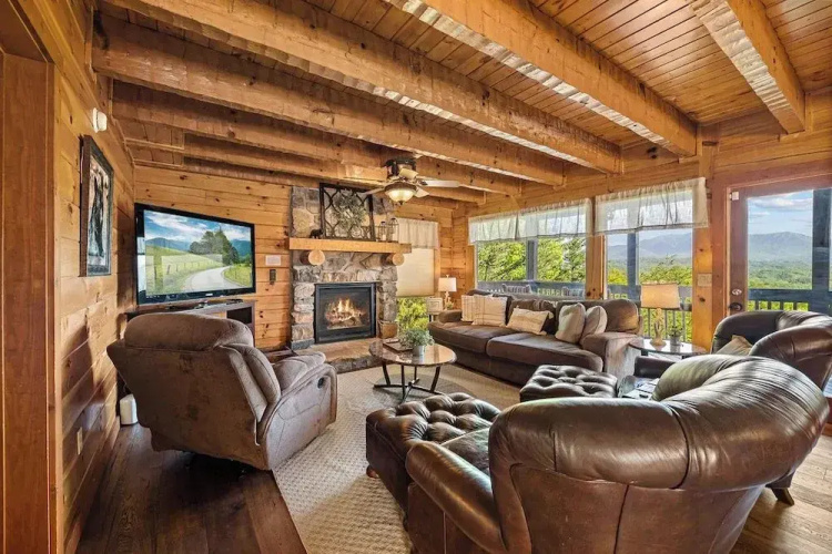 Mountain Paradise