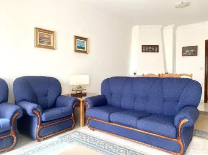 Brick Ocean Apartment
