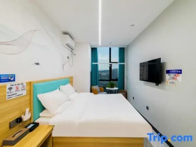 Business Double room