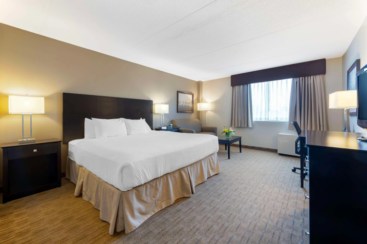 Best Western Pembroke Inn & Conference Centre photo 8