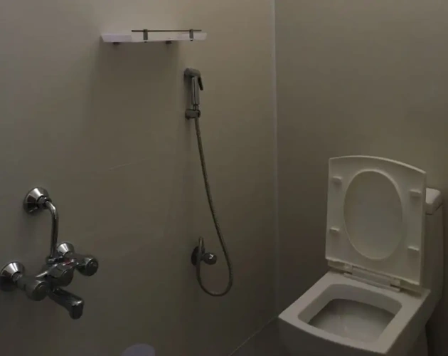 Double Apartment