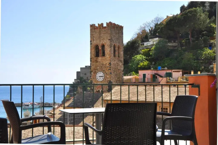 Albergo Stella della Marina