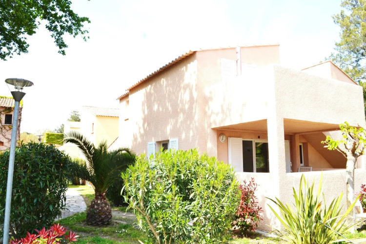 Village de Vacances Marina d'OruOver view