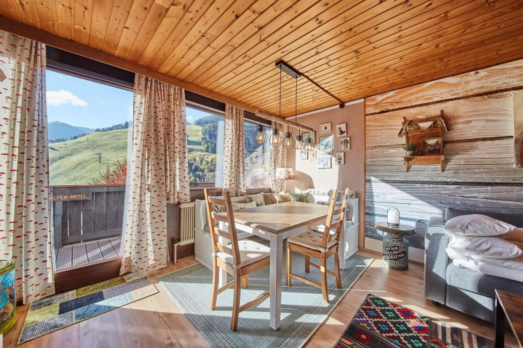 Appartement Kogelblick