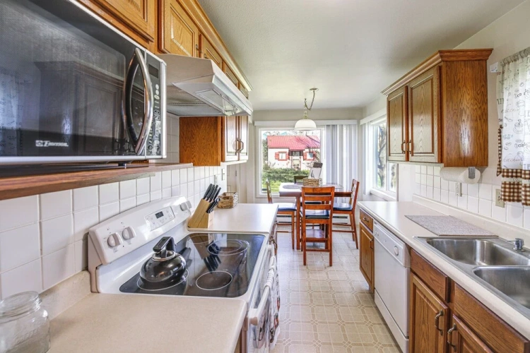 1 Bedroom Cottage