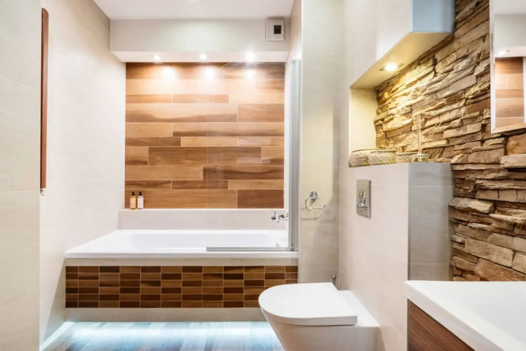 Brewery Apartment