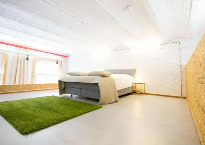 Antwerp Loft