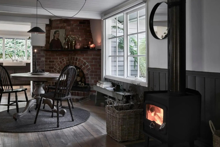 Phoebe's Cottage