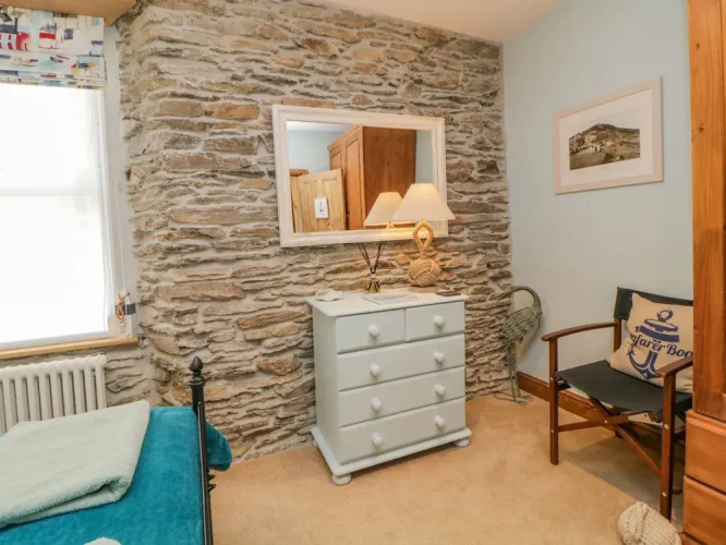 Curlews Cottage