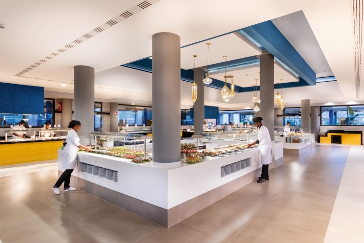 Riu Palace Boavista photo 30