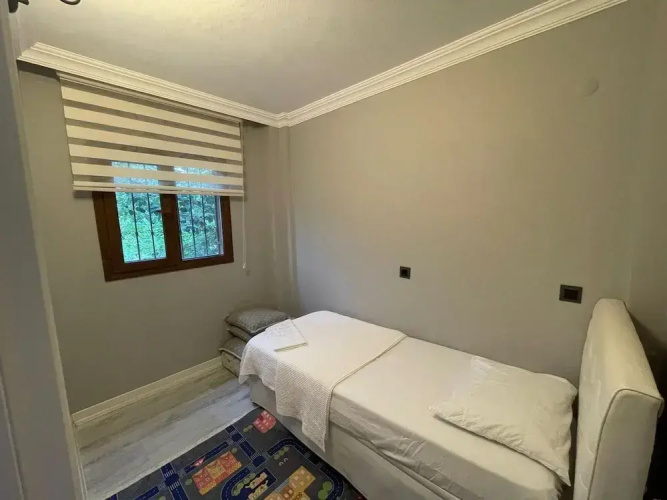 Garden House Villa