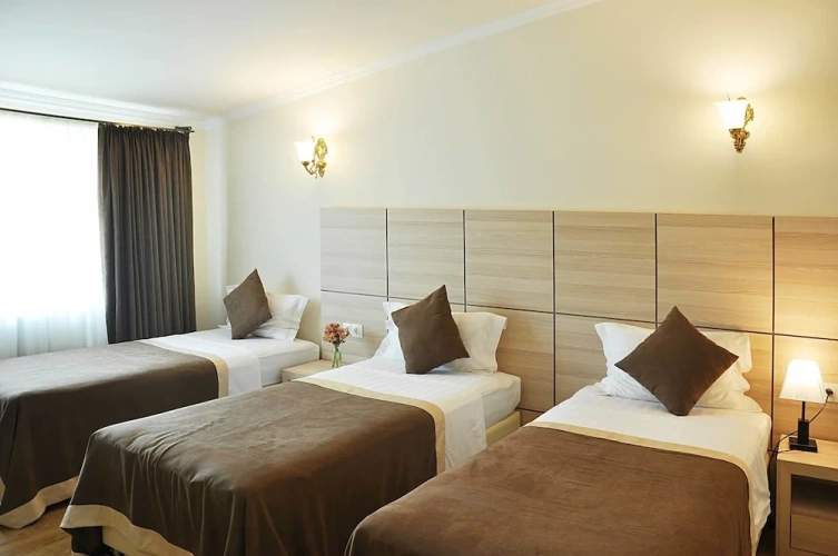 Classic Triple room