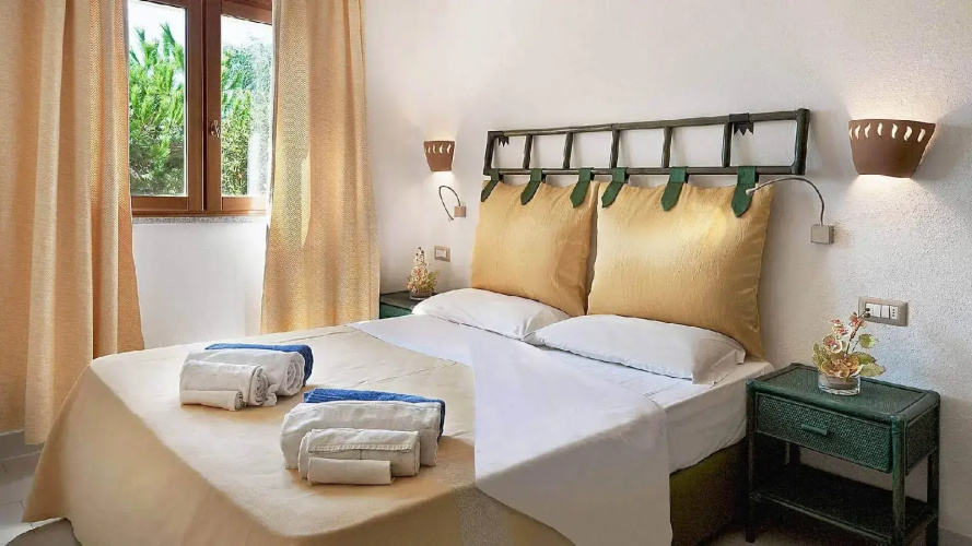 Hotel I Ginepri