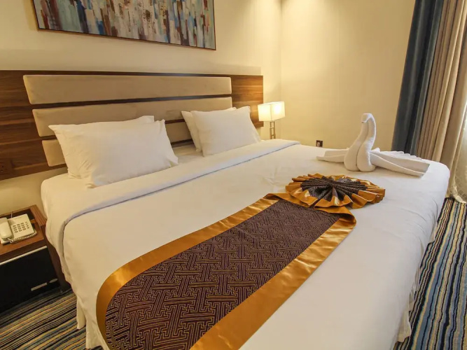 Friesian Hotel