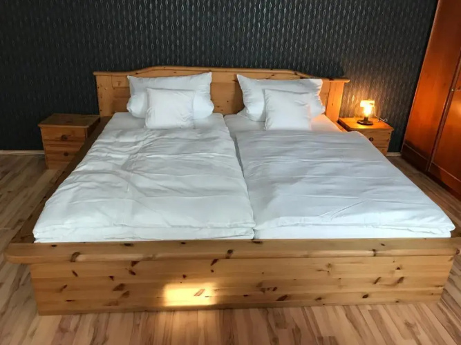 Ferienwohnung Gisela